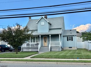 1210 Ringwood Ave, Haskell, NJ 07420