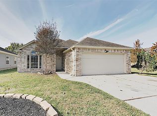 14678 Ophiuchus Ct, Willis, TX 77318