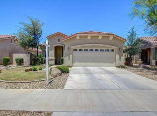 17022 W Zuni St, Goodyear, AZ 85338