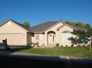 4140 Broken Hill Rd, Winnemucca, NV 89445