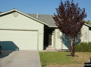 6582 Ruby Mountain Rd, Reno, NV 89506