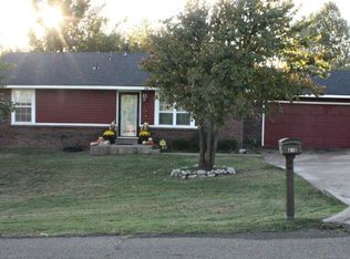 414 S 206th Ave W, Sand Springs, OK 74063