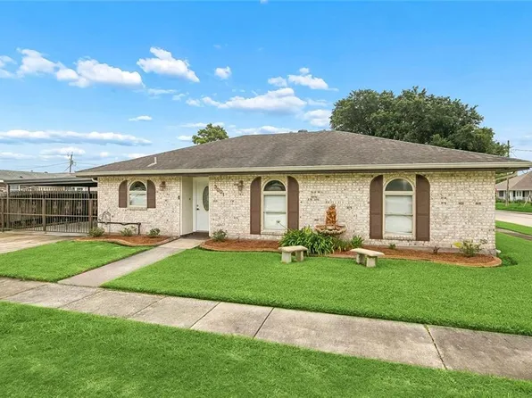 3001 Nancy Dr, Meraux, LA 70075