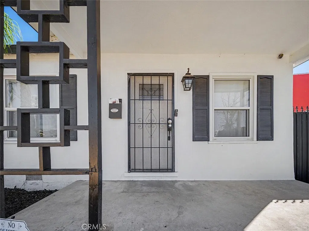 4 bed, 1108 sqft, $4,500 — Photo 4