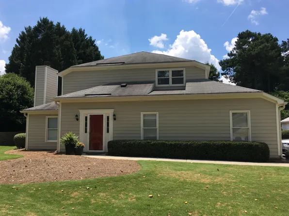 56 Alicia Ct, Marietta, GA 30062