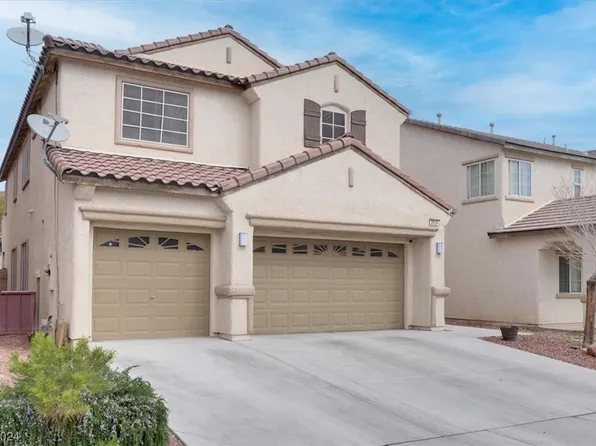 2624 Timid Tiger Ave, North Las Vegas, NV 89086