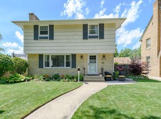 2732 Lincoln Rd, Kenosha, WI 53143