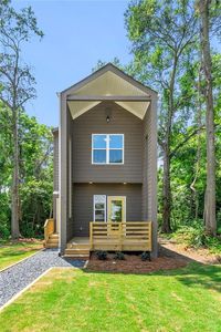 98 Dahlia Ave NW, Atlanta, GA, 30314