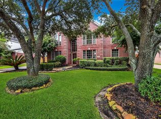 20123 Biscayne Hill Ct, Spring, TX 77379