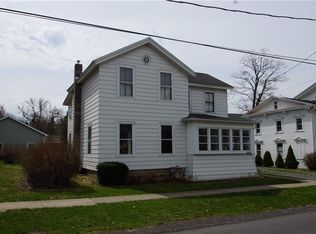 2686 Van Buren St, Weedsport, NY 13166