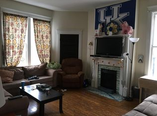 328 Aylesford Pl, Lexington, KY