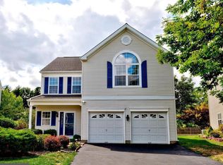 39 Rock Run Rd, East Windsor, NJ 08520