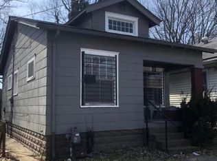 1768 W Hill St, Louisville, KY 40210