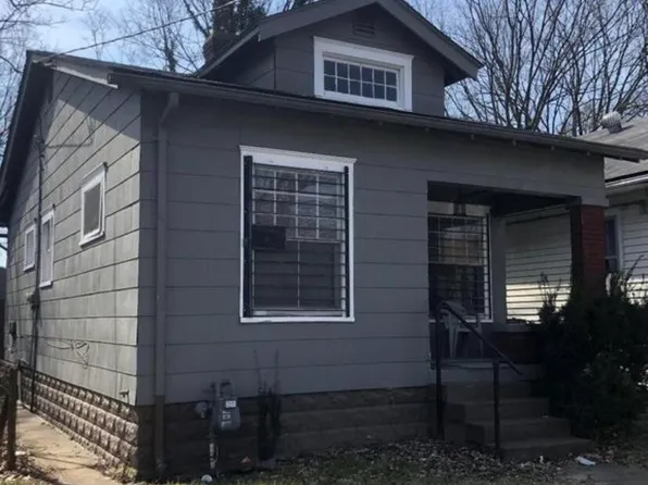 1768 W Hill St, Louisville, KY 40210