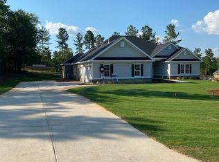 6028 Tramore Row, Beech Island, SC 29842