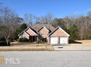 136 Barrington Pkwy, Stockbridge, GA 30281