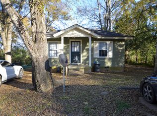 208 Herbert St #B, Starkville, MS 39759