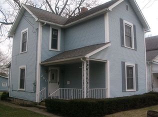 200 S Grand Ave, Marion, OH