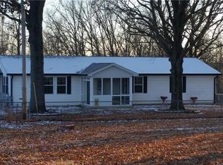 3680 Highway C, Moscow Mills, MO 63362