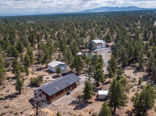 64401 Deschutes Market Rd, Bend, OR 97701