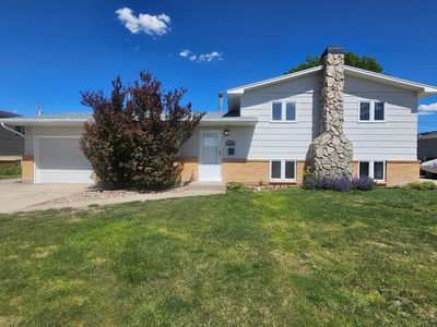 1162 Westview Dr, Sterling, CO, 80751