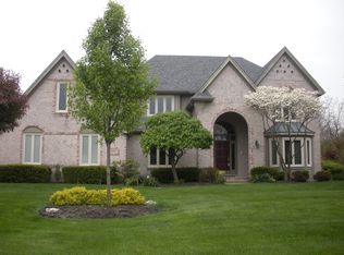 14897 Stonehaven Dr, Perrysburg, OH