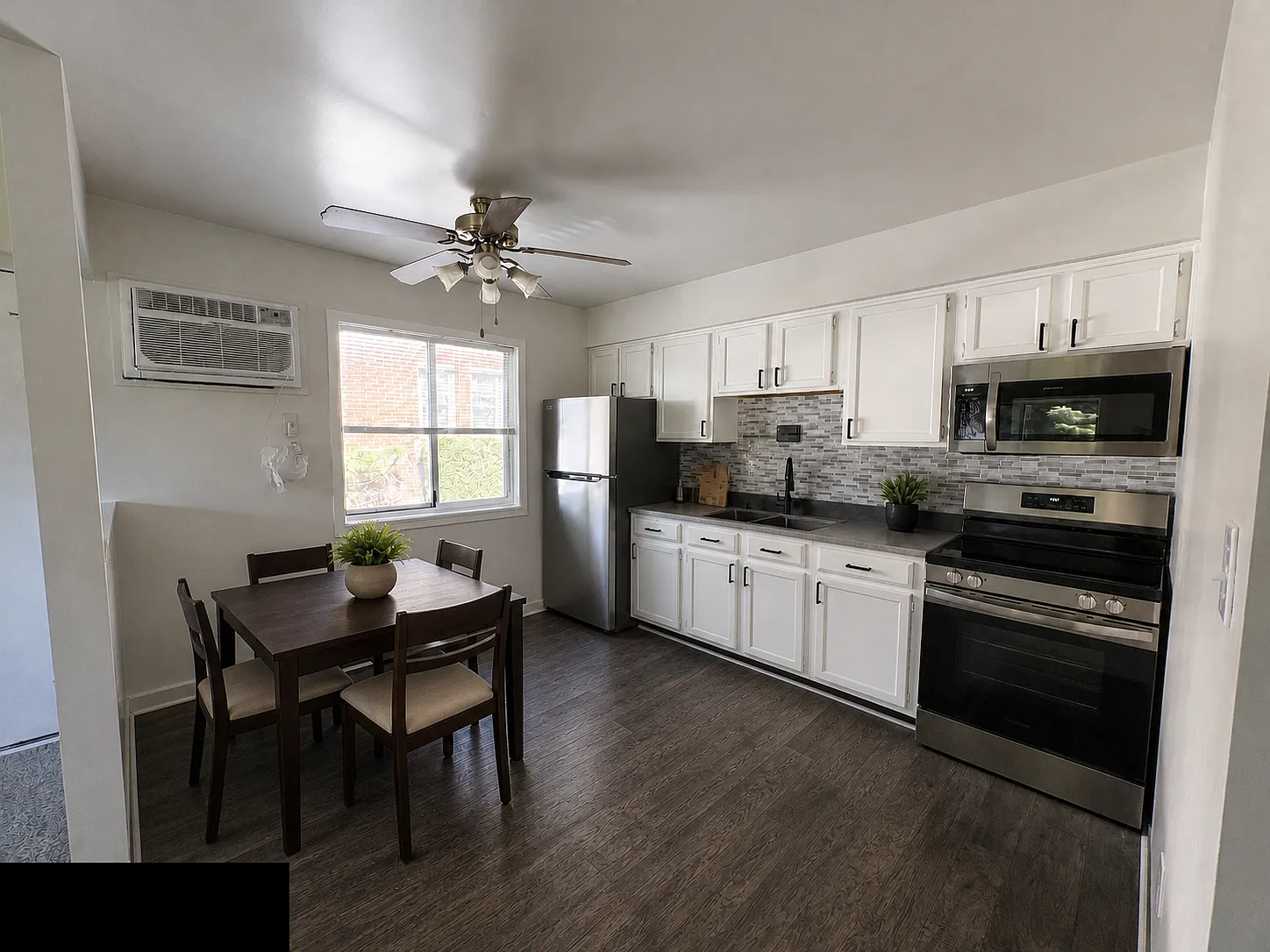 1 bed, 750 sqft, $1,250 — Photo 2