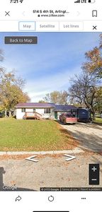 514 S 4th St, Arlington, SD, 57212