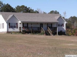 89 Copperas Creek Xing, Centreville, AL 35042