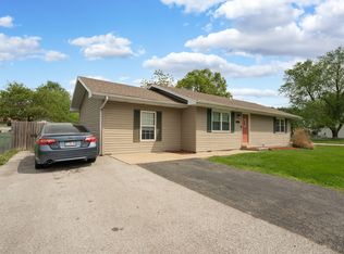 214 S Maple St, Rogersville, MO 65742