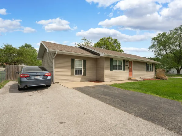 214 S Maple Street, Rogersville, MO 65742