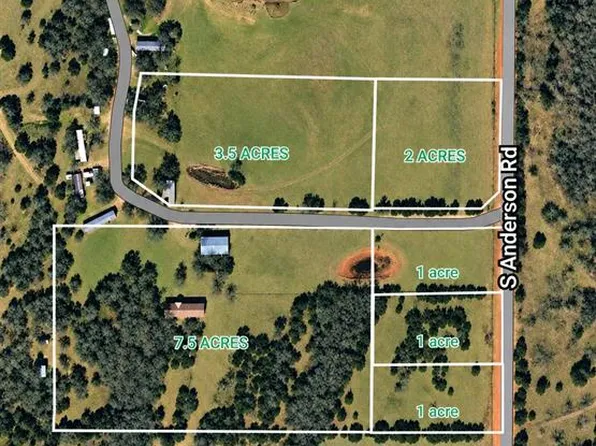 7 S Anderson Rd, Guthrie, OK 73044