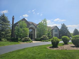 21 Peraino Cir, Barrington Hills, IL