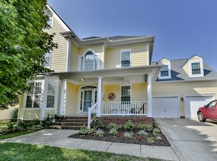 17213 Pennington Dr, Huntersville, NC 28078