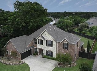 2710 Suzanne Dr, Rowlett, TX 75088