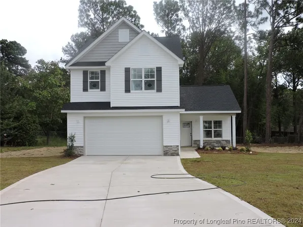 360 Summer Hill Rd, Fayetteville, NC 28303