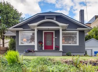 7215 SE 17th Ave, Portland, OR 97202