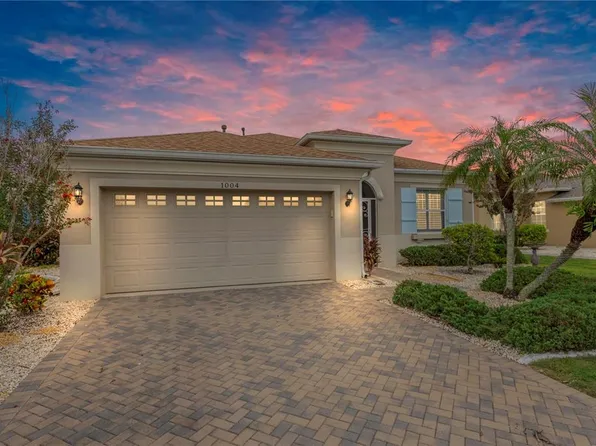 1004 Regal Manor Way, Sun City Center, FL 33573