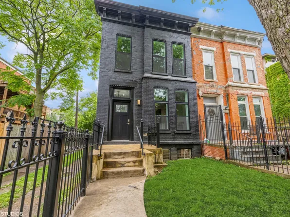 2452 W Lexington St, Chicago, IL 60612