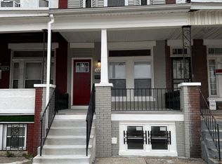 1220 Bloomingdale Rd, Baltimore, MD 21216