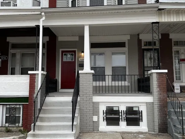 1220 Bloomingdale Rd, Baltimore, MD 21216