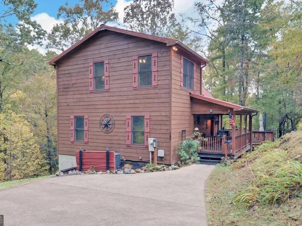 169 Wildwood Ct, Ellijay, GA 30540
