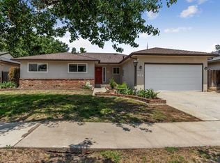 1278 E Sample Ave, Fresno, CA 93710