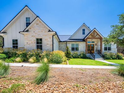 837 N Coronado Dr, Kerrville, TX, 78028