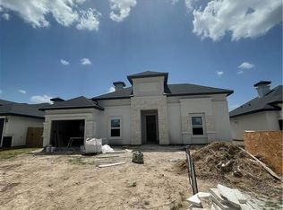315 Catalina Ave, Donna, TX 78537