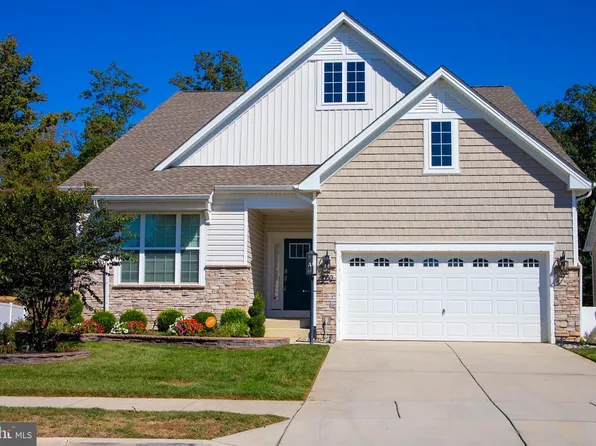 4550 Shakespeare Cir, White Plains, MD 20695