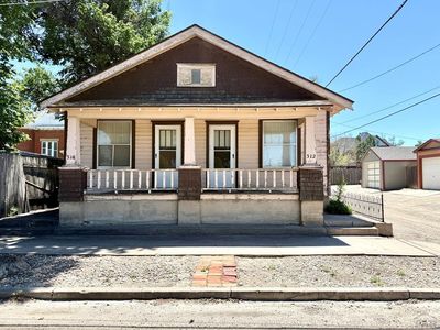 310-312 W 6th St, La Junta, CO, 81050