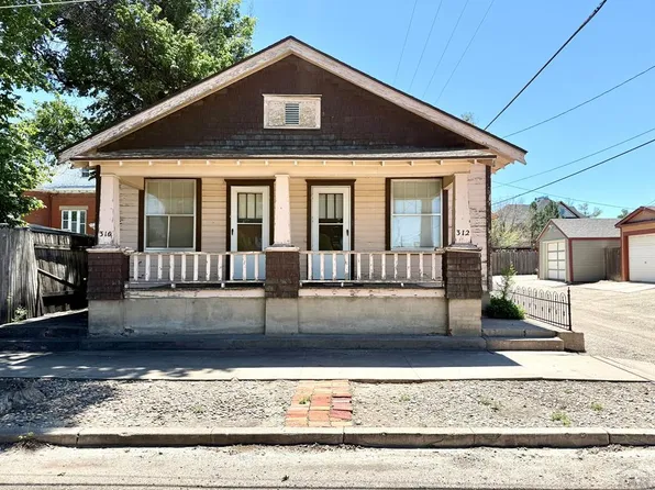 310-312 W 6th St, La Junta, CO 81050