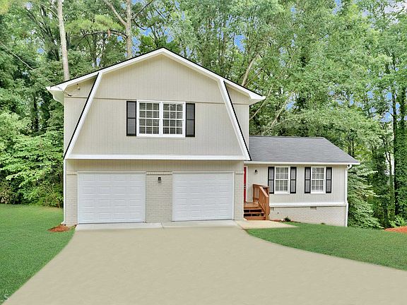2nd image of 616 E Rockborough Ct