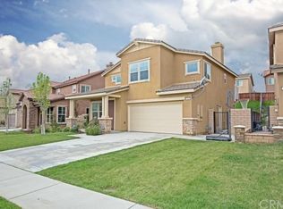 3988 Obsidian Rd, San Bernardino, CA 92407